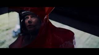 Arrival Trailer