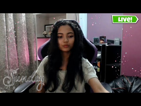 Free Fire Live - With Miss Diya | Fun Night Stream | Garena Free Fire Live