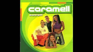 Caramell - Spelar Ingen Roll (Swedish Original)