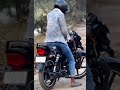 hf deluxe ka pol khol di.. check comments 😂👍🏻 #hfdeluxe #indianbikes #autoshorts #mileagetest