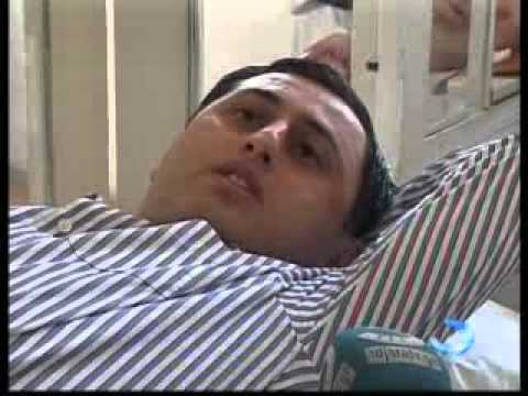 სისხლის გადასხმის აქცია აგროსერვის ცენტრში