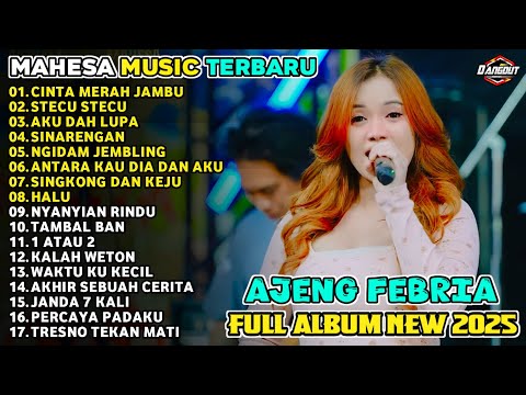 Cinta Merah Jambu🌷Lavenia (Official Video)