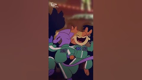 Poppy Playtime x Squid Game