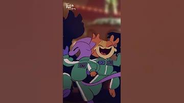 Poppy Playtime X Squid Game 