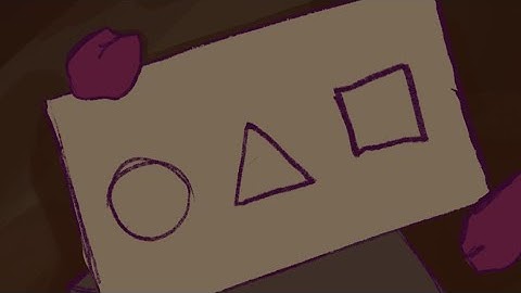 Poppy Playtime x Squid Game