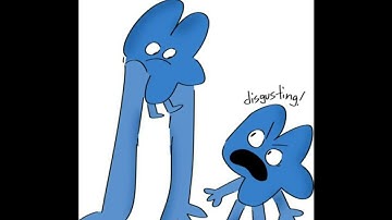 bfdi cursed images on google