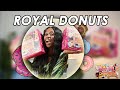 ROYAL DONUTS BERLIN AYWAAA I Syd Dias