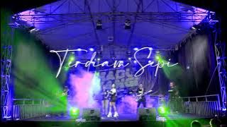 Terdiam sepi//Luluk Darara//Melon musik/^/
