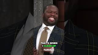 Celebrity The difference between Curtis Jackson and 50cent #shorts #50cent #funny Net Worth