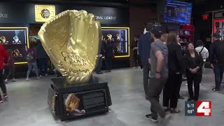 Rawlings Experience St. Louis opens at Westport Plaza
