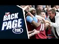 Top 10 Fan Wins | The Back Page