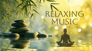 Relaxing yoga music: Instrumental music, stress relief music, relax music, meditation music