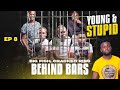 Big Fish, Cracked Ribs, Behind Bars - Young &amp; Stupid 5 Ep 8