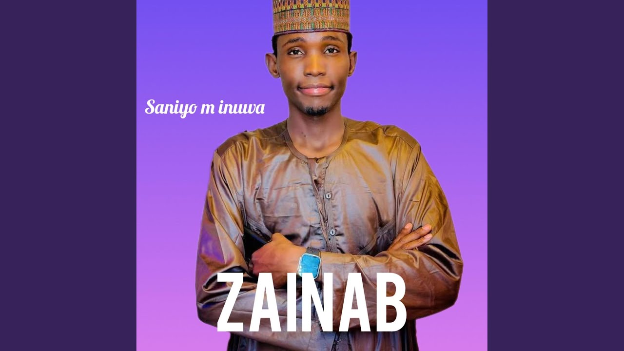 Watch Zainab on YouTube Watch Zainab on YouTube