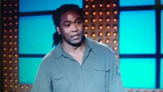 reginald d hunter live at the apollo bears