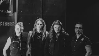 View Apocalyptica Full Concert: Somewhere Around Nothing, Path, and More