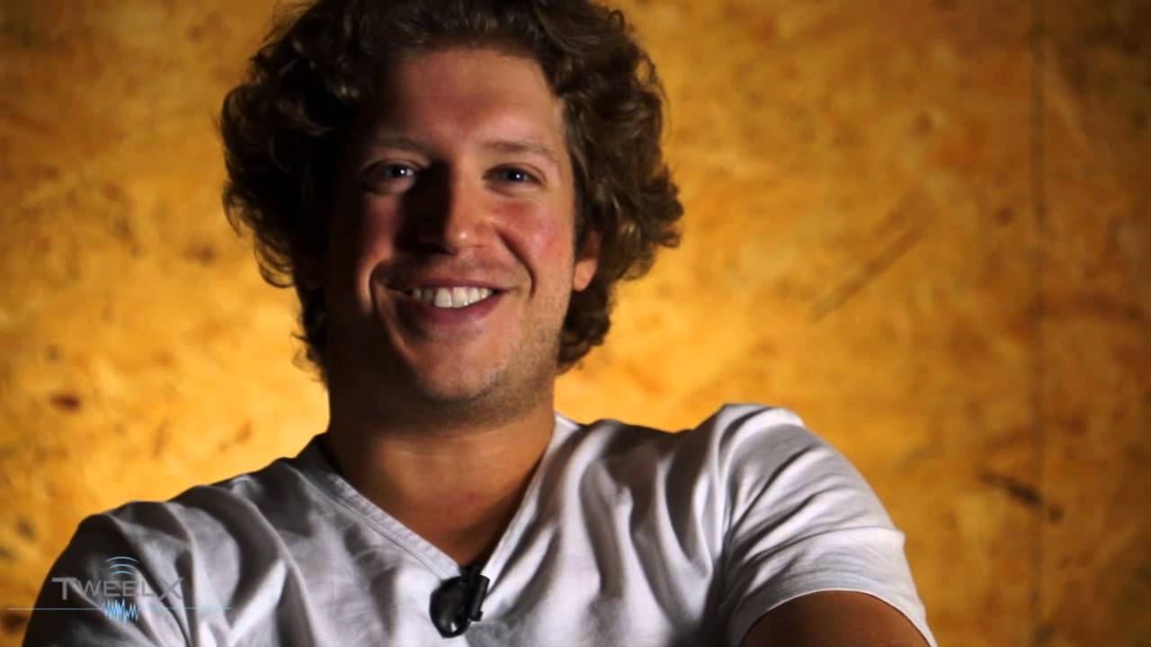 Take A Ride With Travis Dukes On TweelxTV