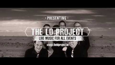 Presenting: The LD Project (promo-video)
