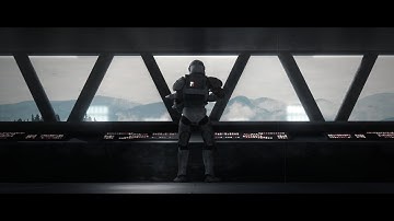 Rebel Commando Episode 3 Opening Scene || Bad Batch Fan Animation
