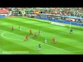 MEXICO vs ESPAÑA -- Amistoso -- agosto 11, 2010