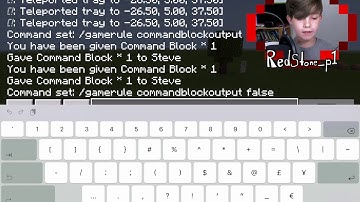 How to Get a Command Block in Minecraft PE #minecraft #commandblock  #howto  #viral #viralvideo