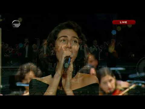 გია ყანჩელი / ნუთუ სიტყვა აღარ დაგრჩა ჩემთვის სათქმელი...