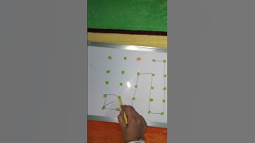 Draw the checked pattern #maths #game #art #puzzle #puzzlegame #drawing #shorts #tiktok #mathstricks