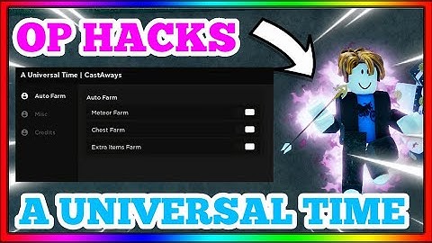 ROBLOX A Universal Time Script (PASTEBIN) (WORKING!)