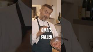 Omas Ballen