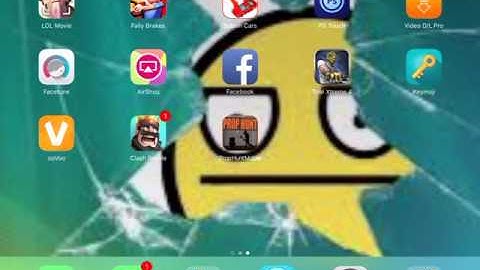 How to record your screen in iOS 9.2.1!!!!