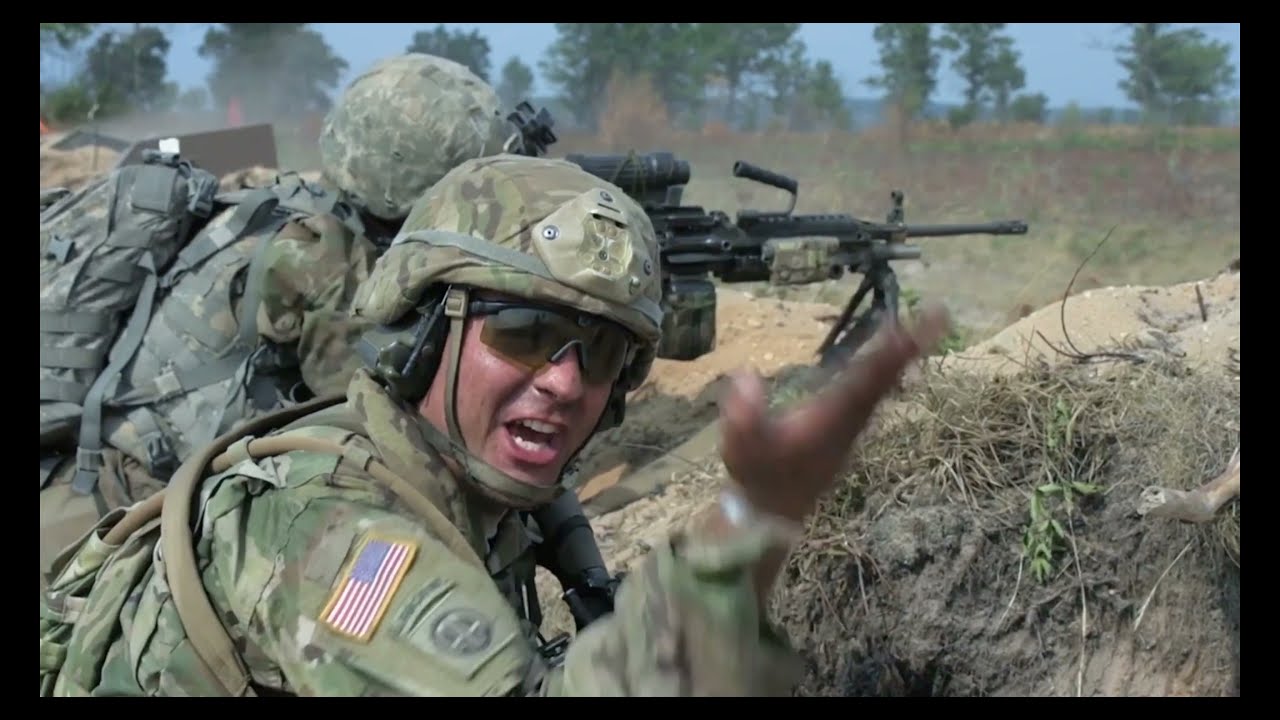 National All-Domain Warfighting Center: Changing The Way We Train To Fight