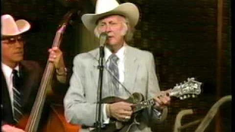 Bill Monroe & the Bluegrass Boys - Blue Moon of Ke...