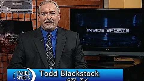 Inside Sports: Isaac Byrd and Gary Bess