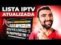MELHOR IPTV DO BRASIL 2026? ✅Descubra qual é a Melhor IPTV do Brasil hoje!