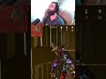 Only a true GOAT can win with this loadout, builds at the end 🤌🏼#warzone
