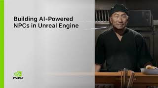 Building AI-Powered NPCs in Unreal Engine 5.7