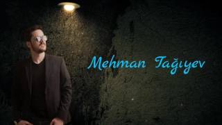 Mehman Tagiyev  - O sensen Resimi