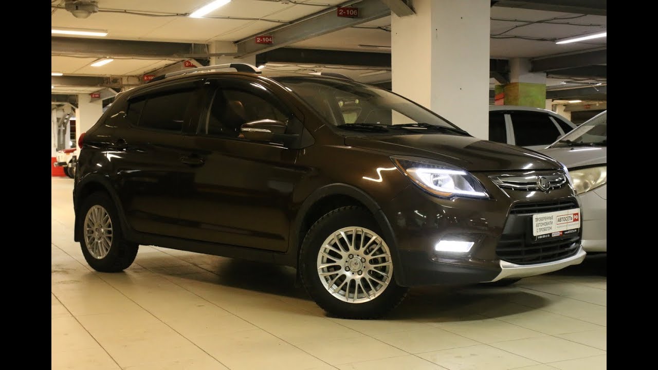 Шаровая lifan x50