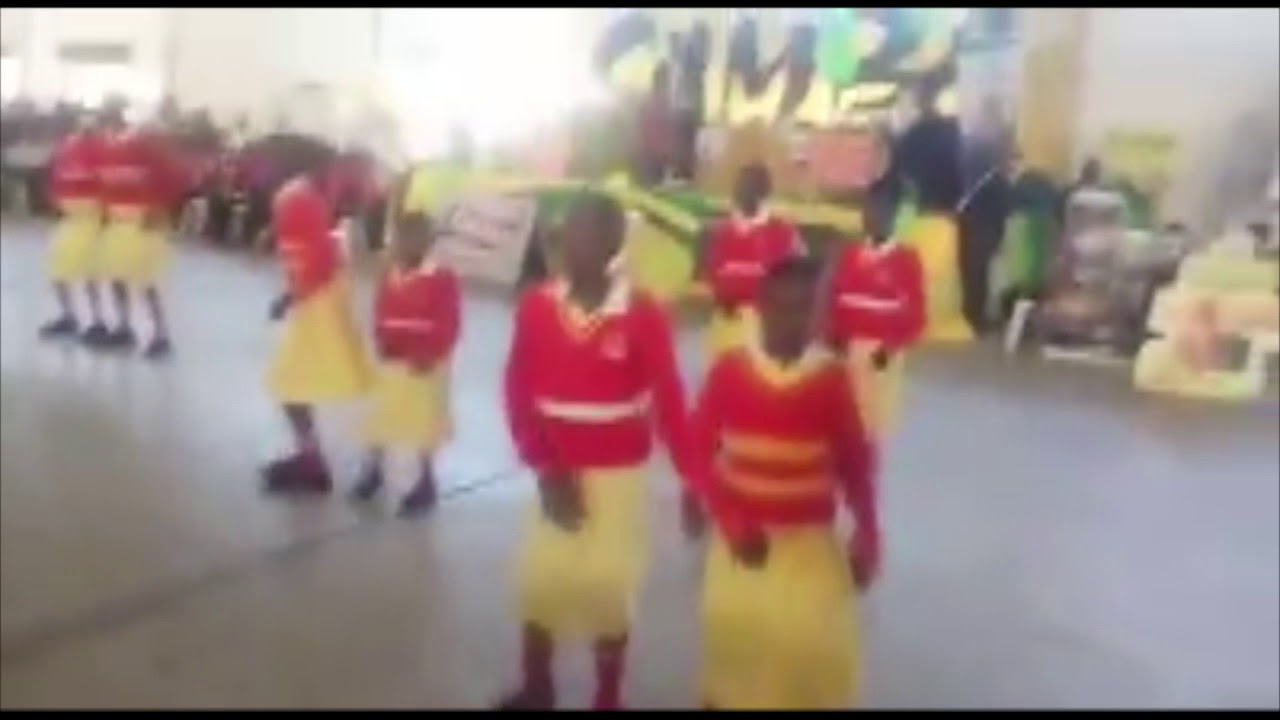 Olulimi Zzaabu-Waguma Junior School- Bamugolodde