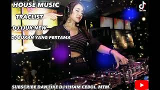 BEST FUNKOT || IJUK X BUKAN YANG PERTAMA !! # Dj #Full bass#