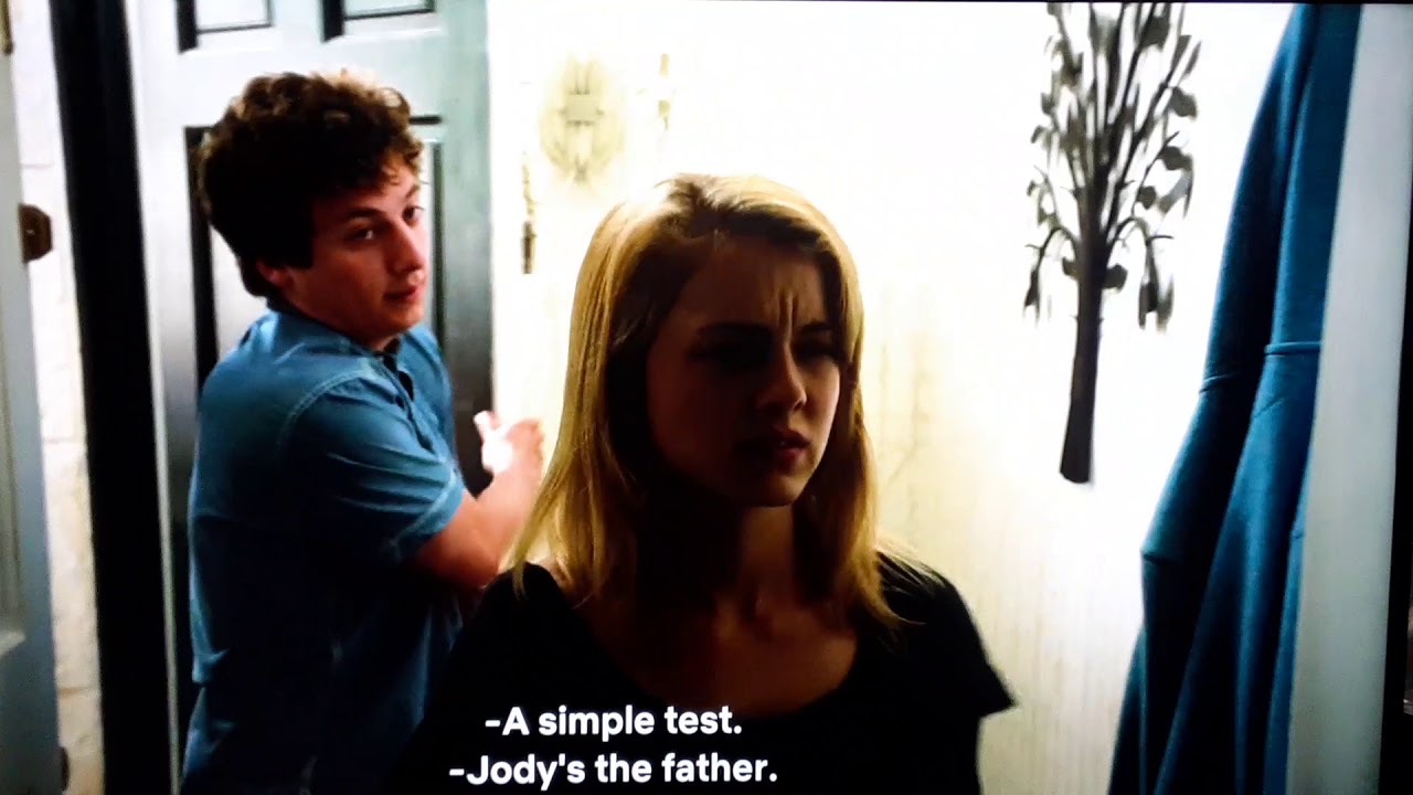 Shameless S2 E5 Lip and Karen arguing YouTube