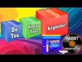 Alphabet Learning Quiz