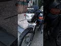 Before vs After 😳 #bike #bikedetailing #bikeservice #bikeservice #bikewash