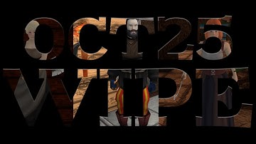 Block Story Monthly Overview - October 2025 Wipe