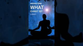 What is Christ Consciousness? by Billy Carson #Shorts #4biddenknowledge