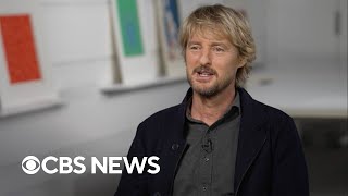 Owen Wilson and the American Birkebeiner crosscountry ski race | Here Comes the Sun