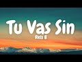 Rels B TU VAS SIN Fav AfroLOVA 25 Lyric Video Rels B TU VAS SIN Fav AfroLOVA 25 Lyric Video