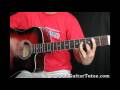 Moonstar 88 - Migraine, by www.GuitarTutee.com