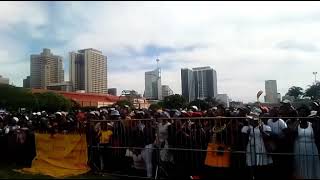 Zandlezinhle Ibhinca Day Performance