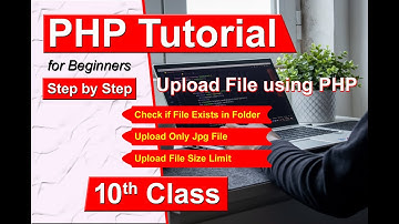 [Upload Only Jpg File in PHP] [Check if File Exists in Folder PHP] [#Image Upload Size Limit in PHP]